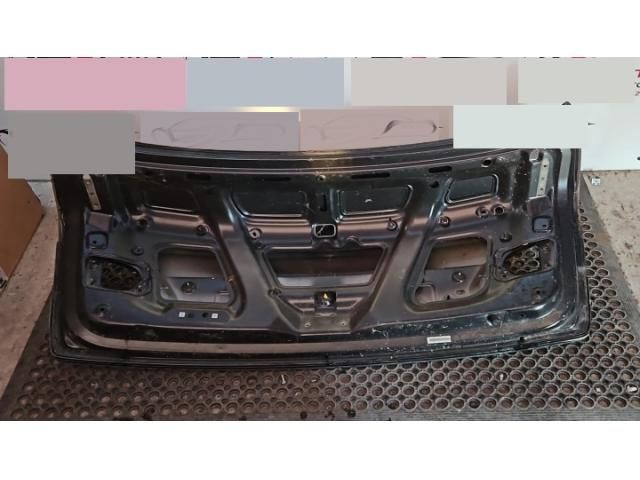 bontott HYUNDAI i40 Csomagtérajtó (Üres lemez)