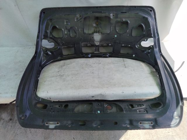 bontott HYUNDAI i40 Csomagtérajtó (Üres lemez)