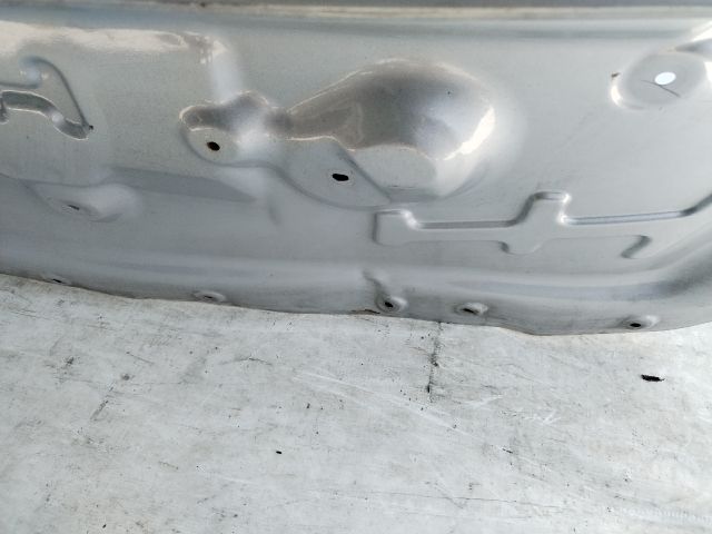 bontott HYUNDAI i40 Csomagtérajtó (Üres lemez)