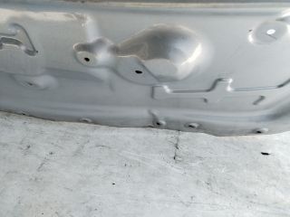 bontott HYUNDAI i40 Csomagtérajtó (Üres lemez)