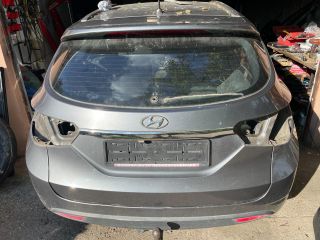 bontott HYUNDAI i40 Csomagtérajtó (Üres lemez)