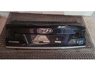 bontott HYUNDAI i40 Csomagtérajtó (Üres lemez)