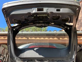 bontott HYUNDAI i40 Csomagtérajtó (Üres lemez)