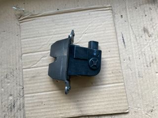 bontott HYUNDAI i40 Csomagtérajtó Zárszerkezet