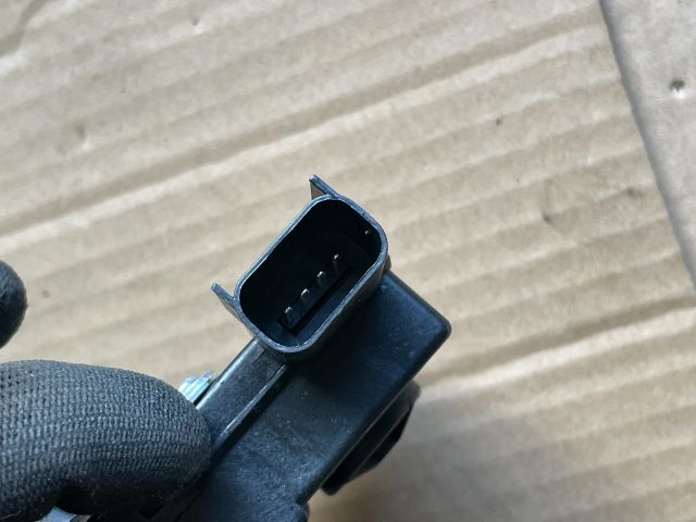 bontott HYUNDAI i40 Csomagtérajtó Zárszerkezet