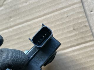 bontott HYUNDAI i40 Csomagtérajtó Zárszerkezet