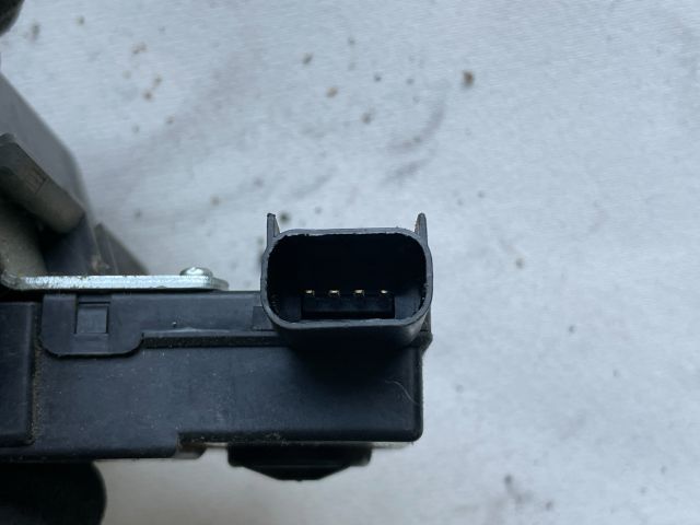 bontott HYUNDAI i40 Csomagtérajtó Zárszerkezet