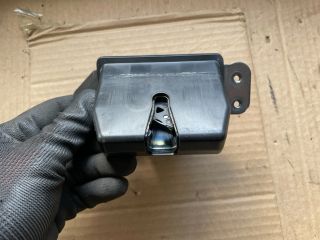 bontott HYUNDAI i40 Csomagtérajtó Zárszerkezet