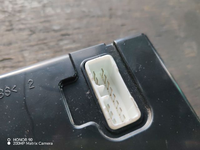 bontott HYUNDAI i40 Elektronika (Magában)