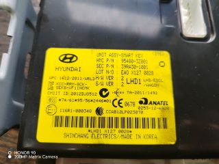 bontott HYUNDAI i40 Elektronika (Magában)