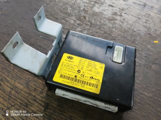 bontott HYUNDAI i40 Elektronika (Magában)