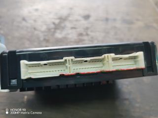 bontott HYUNDAI i40 Elektronika (Magában)