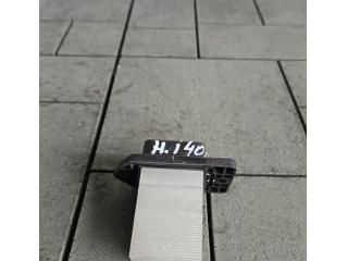 bontott HYUNDAI i40 Előtét Ellenállás Fűtőmotor