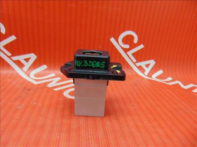 bontott HYUNDAI i40 Előtét Ellenállás Fűtőmotor