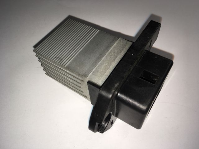 bontott HYUNDAI i40 Előtét Ellenállás Fűtőmotor