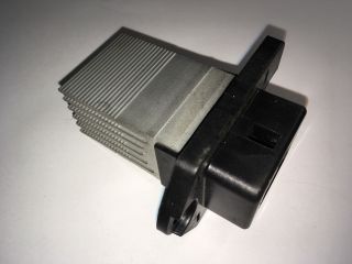 bontott HYUNDAI i40 Előtét Ellenállás Fűtőmotor