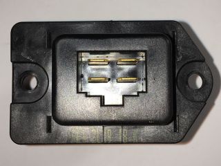 bontott HYUNDAI i40 Előtét Ellenállás Fűtőmotor