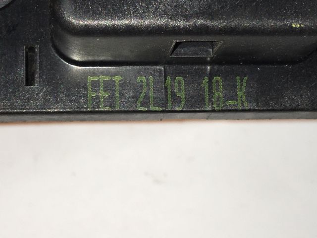 bontott HYUNDAI i40 Előtét Ellenállás Fűtőmotor