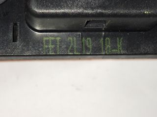 bontott HYUNDAI i40 Előtét Ellenállás Fűtőmotor