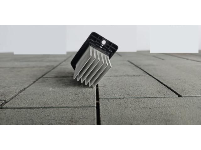 bontott HYUNDAI i40 Előtét Ellenállás Fűtőmotor