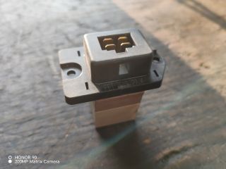 bontott HYUNDAI i40 Előtét Ellenállás Fűtőmotor