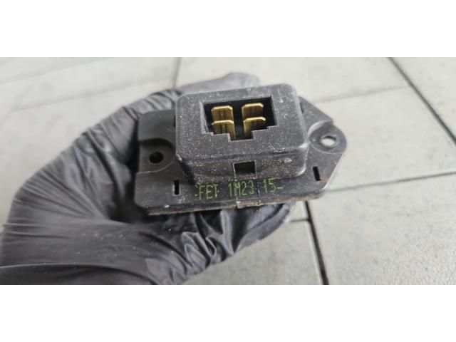 bontott HYUNDAI i40 Előtét Ellenállás Fűtőmotor