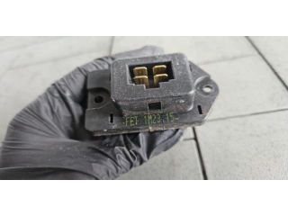 bontott HYUNDAI i40 Előtét Ellenállás Fűtőmotor