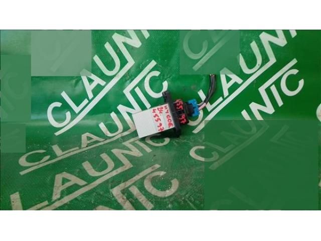 bontott HYUNDAI i40 Előtét Ellenállás Fűtőmotor