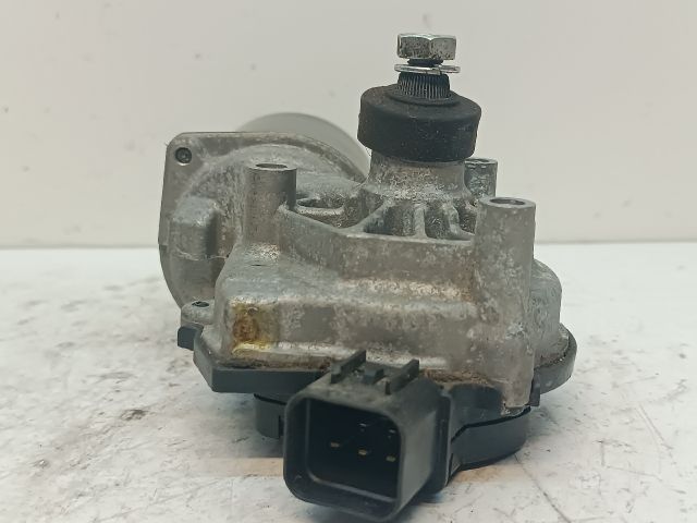 bontott HYUNDAI i40 Első Ablaktörlő Motor