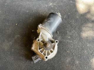 bontott HYUNDAI i40 Első Ablaktörlő Motor