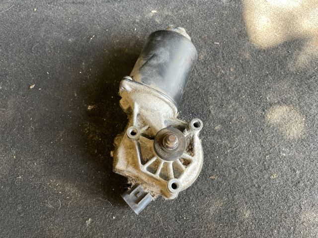 bontott HYUNDAI i40 Első Ablaktörlő Motor