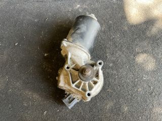 bontott HYUNDAI i40 Első Ablaktörlő Motor