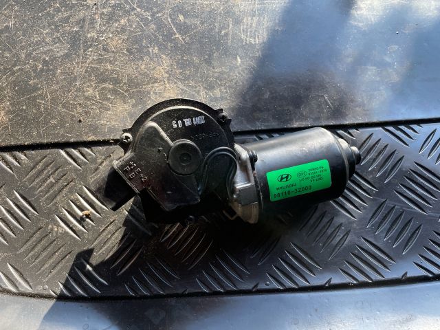 bontott HYUNDAI i40 Első Ablaktörlő Motor