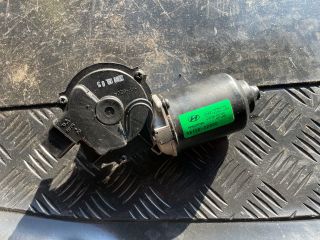 bontott HYUNDAI i40 Első Ablaktörlő Motor