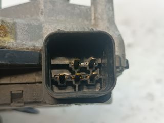 bontott HYUNDAI i40 Első Ablaktörlő Motor