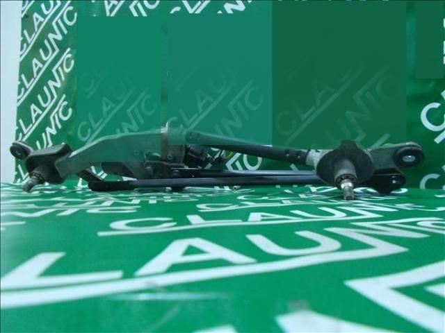 bontott HYUNDAI i40 Első Ablaktörlő Szerkezet