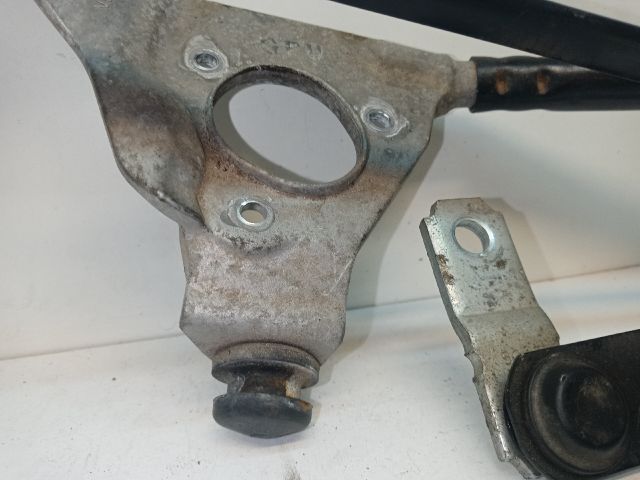 bontott HYUNDAI i40 Első Ablaktörlő Szerkezet