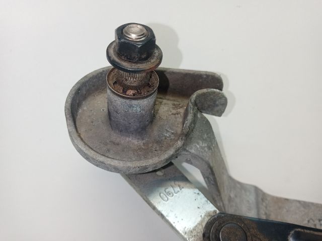 bontott HYUNDAI i40 Első Ablaktörlő Szerkezet