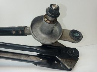 bontott HYUNDAI i40 Első Ablaktörlő Szerkezet