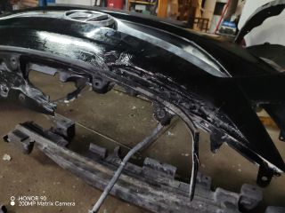 bontott HYUNDAI i40 Első Lökhárító (Részeivel)