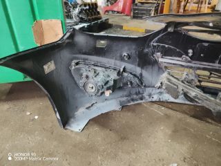 bontott HYUNDAI i40 Első Lökhárító (Részeivel)