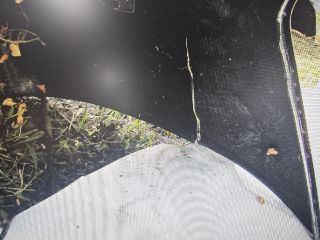 bontott HYUNDAI i40 Első Lökhárító (Részeivel)