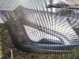 bontott HYUNDAI i40 Első Lökhárító (Részeivel)