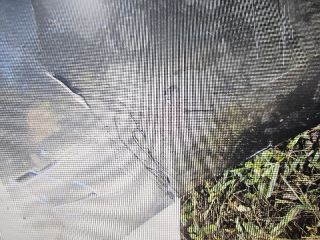 bontott HYUNDAI i40 Első Lökhárító (Részeivel)