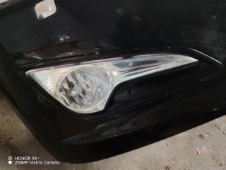 bontott HYUNDAI i40 Első Lökhárító (Részeivel)