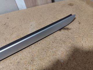 bontott HYUNDAI i40 Első Szélvédő Bal Díszléc