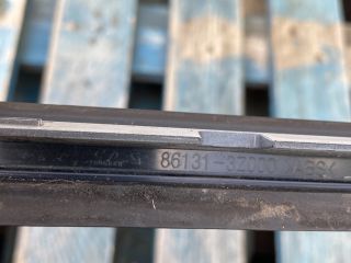 bontott HYUNDAI i40 Első Szélvédő Bal Díszléc