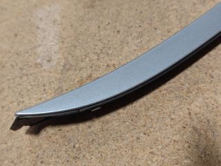 bontott HYUNDAI i40 Első Szélvédő Bal Díszléc