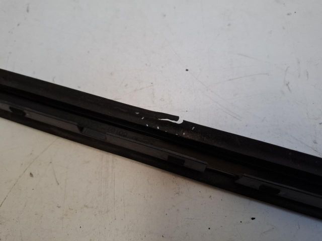 bontott HYUNDAI i40 Első Szélvédő Bal Díszléc