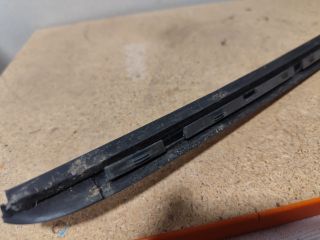 bontott HYUNDAI i40 Első Szélvédő Bal Díszléc